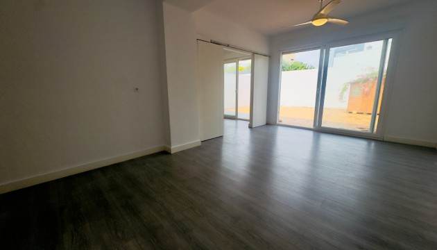 Resale - House - Torrevieja - Nueva Torrevieja - Aguas Nuevas