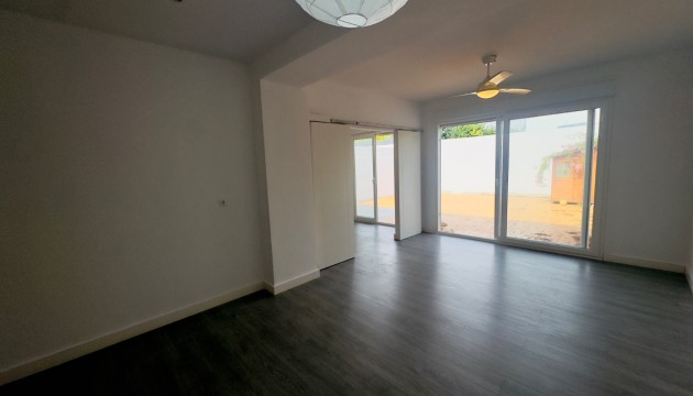 Resale - House - Torrevieja - Nueva Torrevieja - Aguas Nuevas