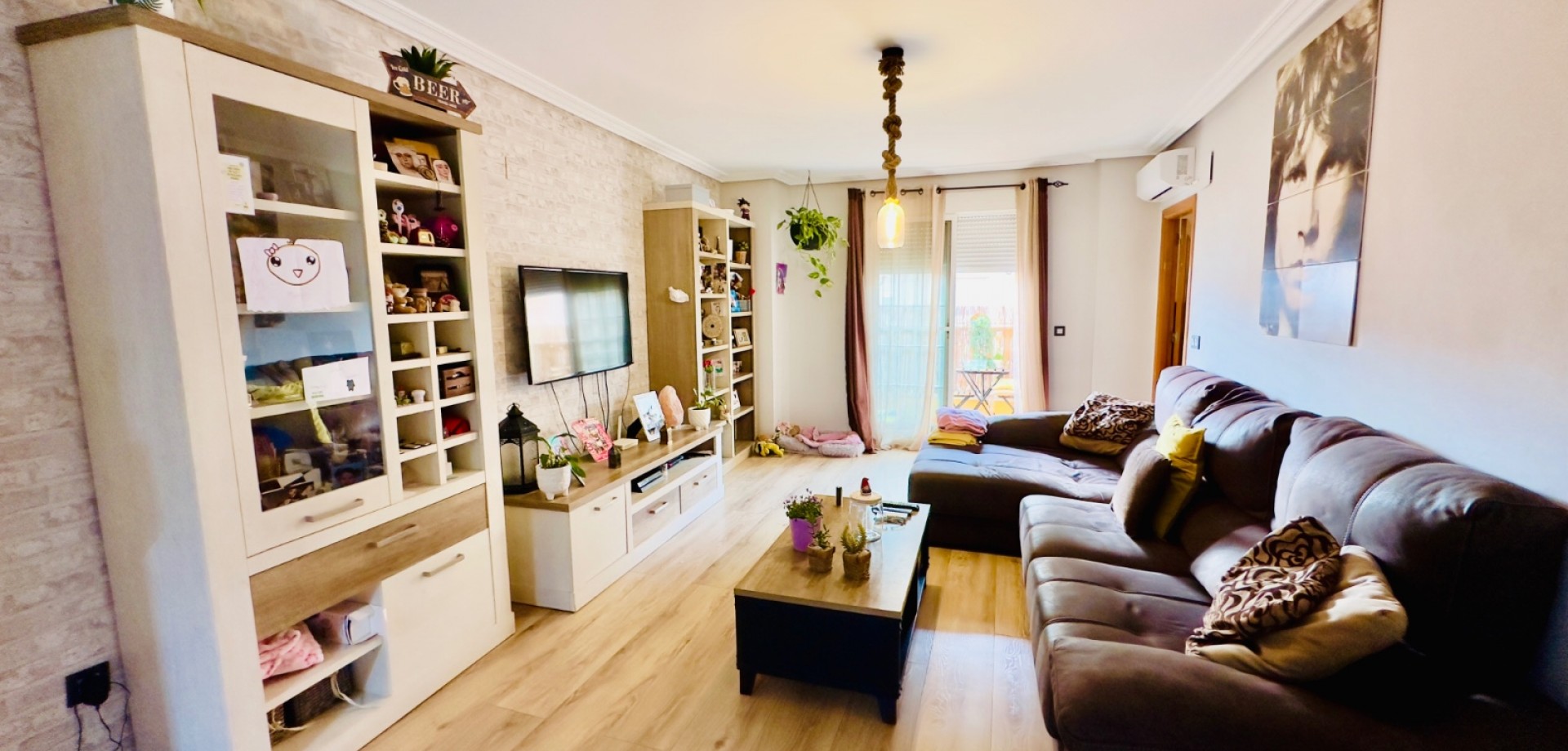 Apartment in Torrevieja - view 1