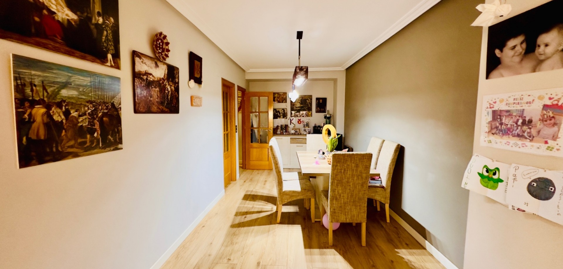 Apartment in Torrevieja - Image 2