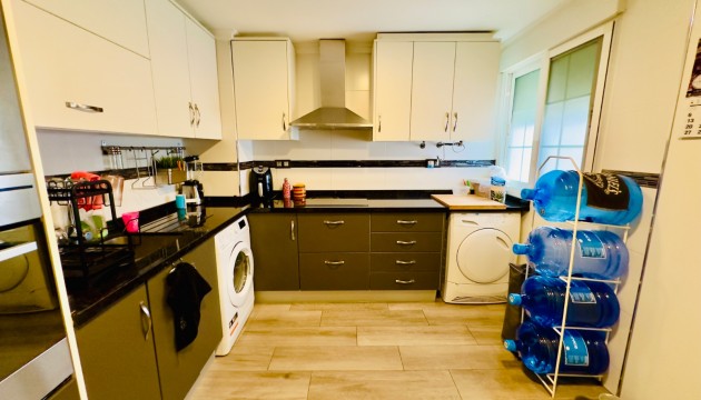 Reventa - Apartamento - Torrevieja