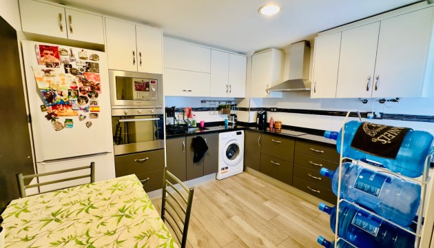 Reventa - Apartamento - Torrevieja