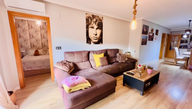 Reventa - Apartamento - Torrevieja