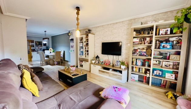 Reventa - Apartamento - Torrevieja