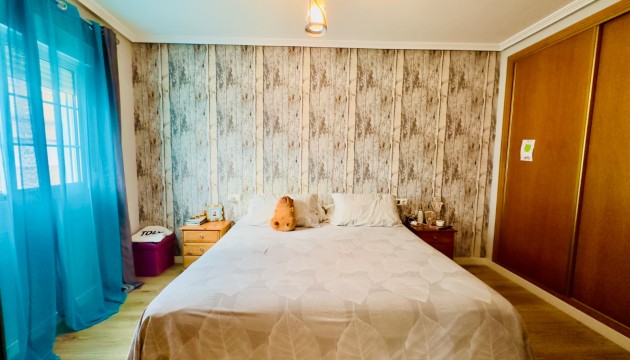 Reventa - Apartamento - Torrevieja