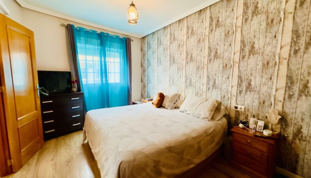 Reventa - Apartamento - Torrevieja