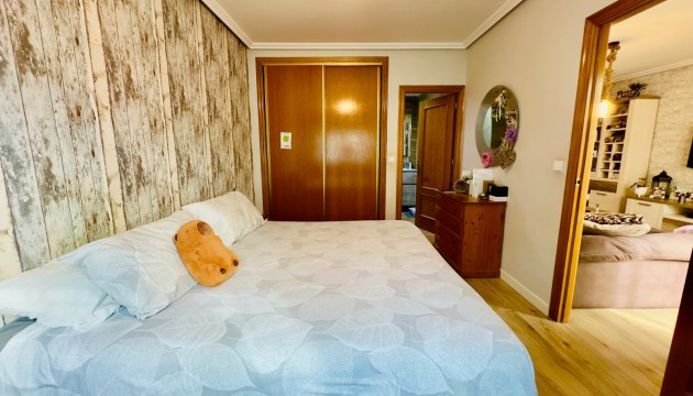 Reventa - Apartamento - Torrevieja