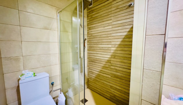 Reventa - Apartamento - Torrevieja