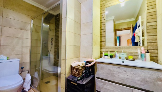 Reventa - Apartamento - Torrevieja