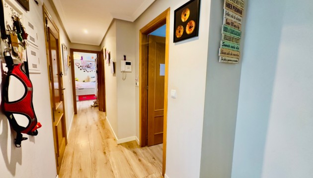 Reventa - Apartamento - Torrevieja