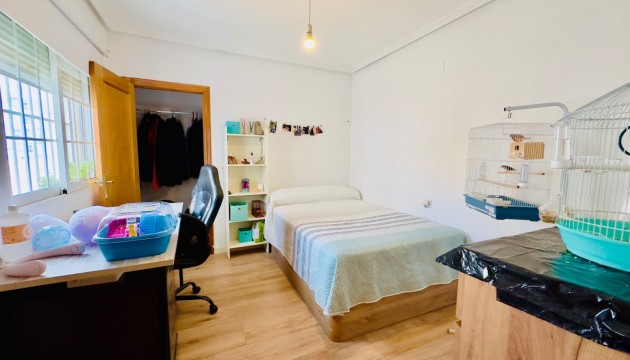 Reventa - Apartamento - Torrevieja