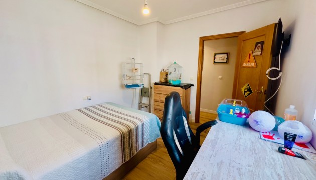 Reventa - Apartamento - Torrevieja