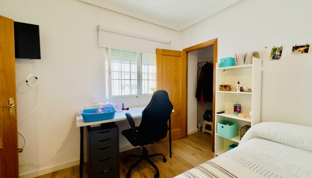 Reventa - Apartamento - Torrevieja