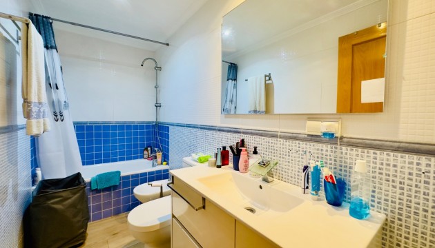 Reventa - Apartamento - Torrevieja