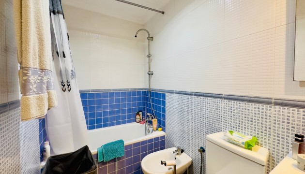 Reventa - Apartamento - Torrevieja