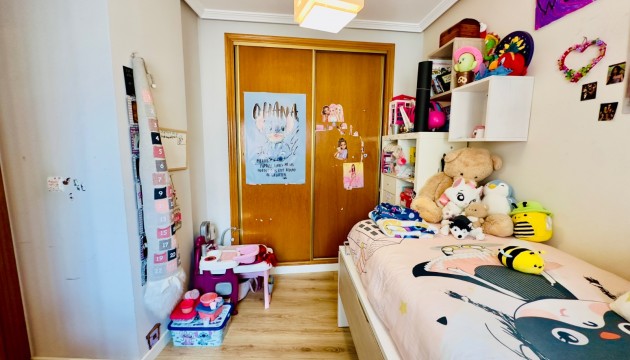 Reventa - Apartamento - Torrevieja