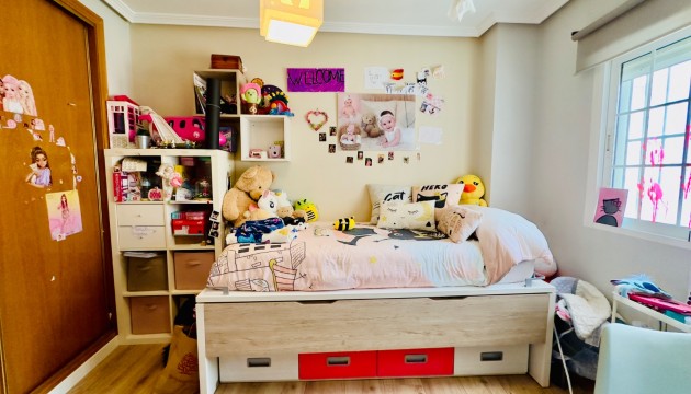 Reventa - Apartamento - Torrevieja