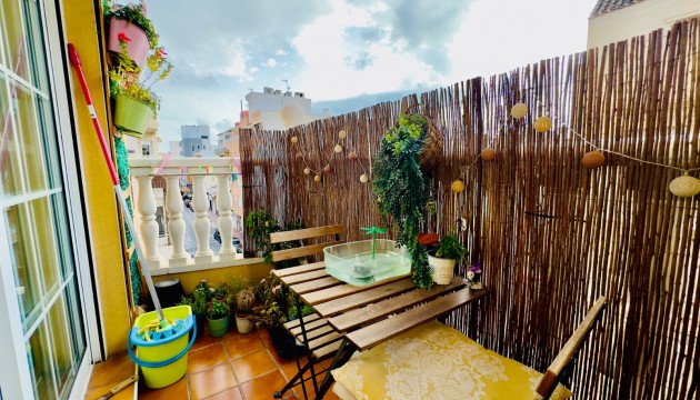 Reventa - Apartamento - Torrevieja