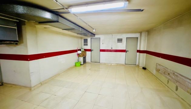 Reventa - Apartamento - Torrevieja