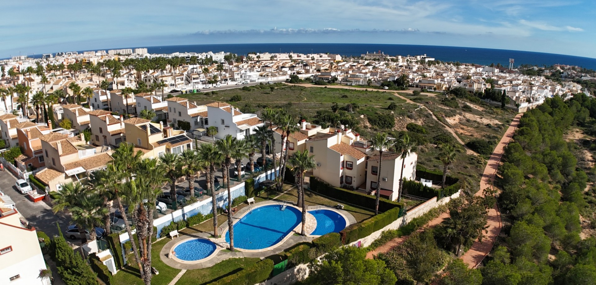 House in La Zenia - Image 2