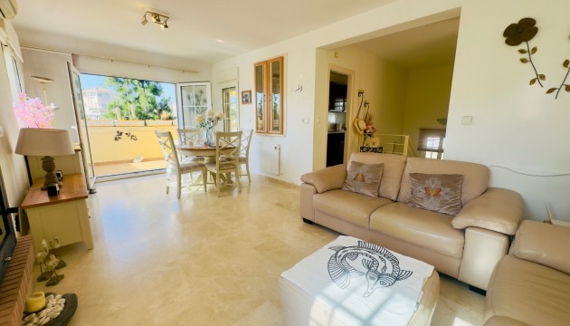 Resale - Detached Villa - Orihuela Costa - Playa Flamenca