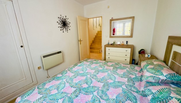 Resale - Detached Villa - Orihuela Costa - Playa Flamenca