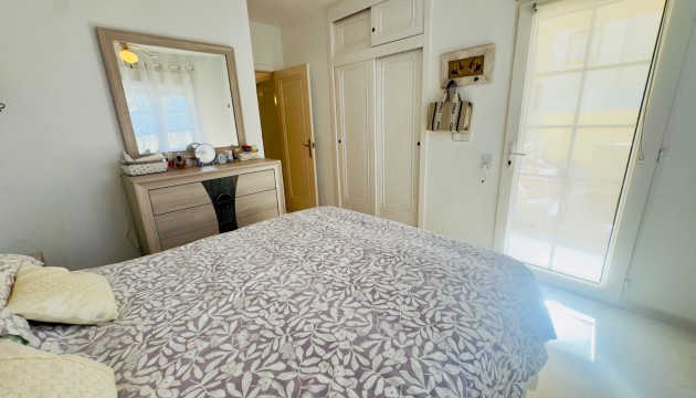 Resale - Detached Villa - Orihuela Costa - Playa Flamenca