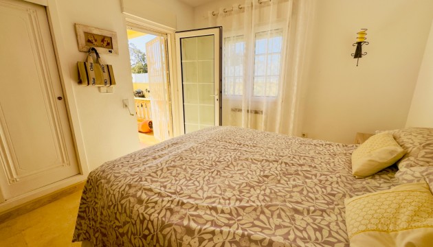 Resale - Detached Villa - Orihuela Costa - Playa Flamenca