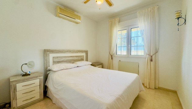 Resale - Detached Villa - Orihuela Costa - Playa Flamenca