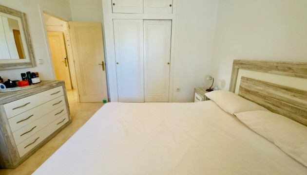 Resale - Detached Villa - Orihuela Costa - Playa Flamenca