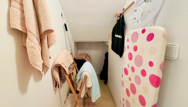 Resale - Detached Villa - Orihuela Costa - Playa Flamenca