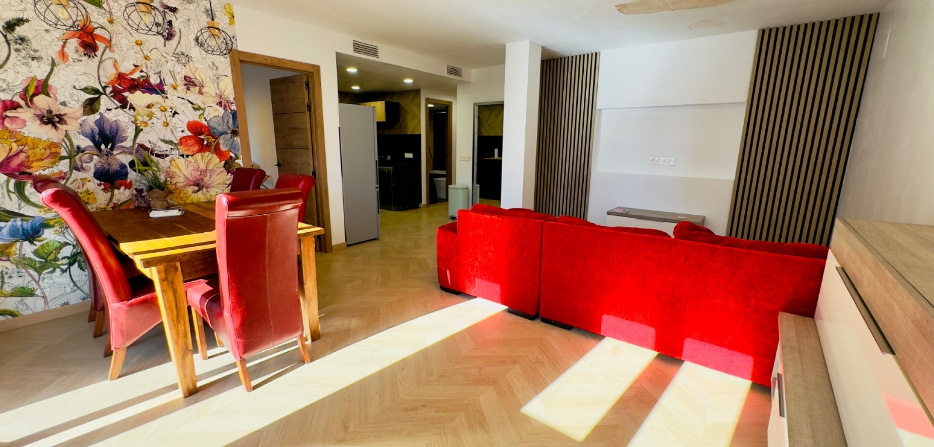 Apartment in Torrevieja - view 1