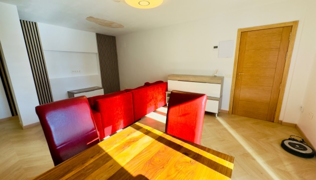 Resale - Apartment - Torrevieja - El Acequión - Los Náufragos