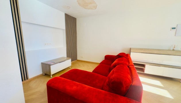 Resale - Apartment - Torrevieja - El Acequión - Los Náufragos