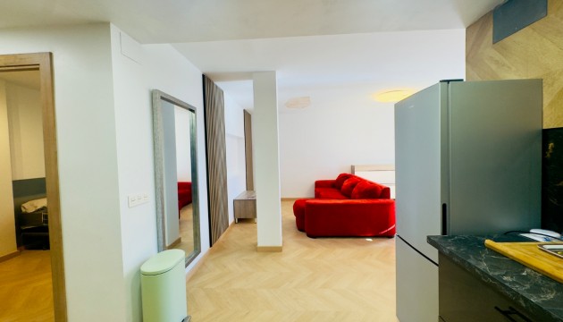 Resale - Apartment - Torrevieja - El Acequión - Los Náufragos