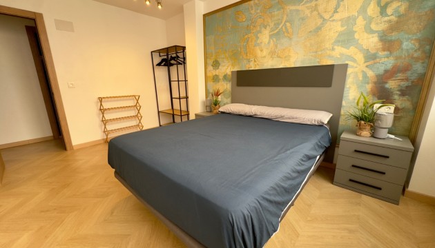 Resale - Apartment - Torrevieja - El Acequión - Los Náufragos