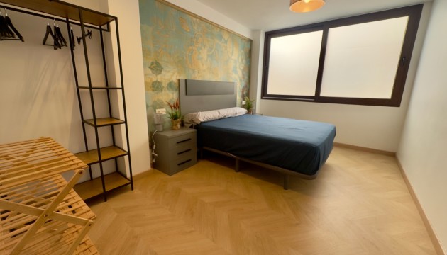 Resale - Apartment - Torrevieja - El Acequión - Los Náufragos