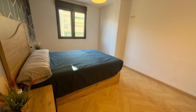 Resale - Apartment - Torrevieja - El Acequión - Los Náufragos