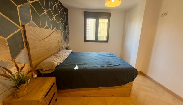 Resale - Apartment - Torrevieja - El Acequión - Los Náufragos