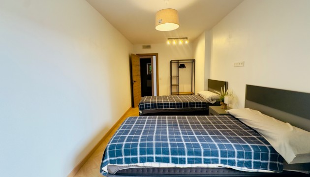 Resale - Apartment - Torrevieja - El Acequión - Los Náufragos