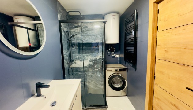 Resale - Apartment - Torrevieja - El Acequión - Los Náufragos