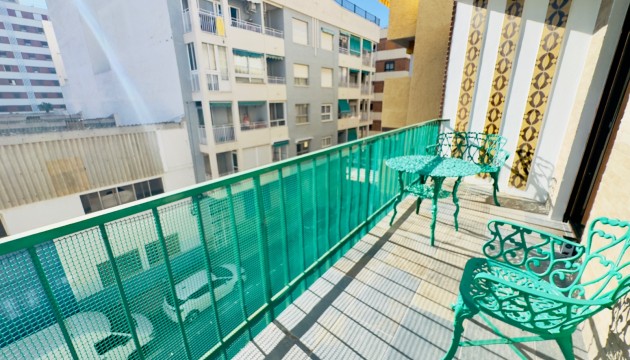 Resale - Apartment - Torrevieja - El Acequión - Los Náufragos