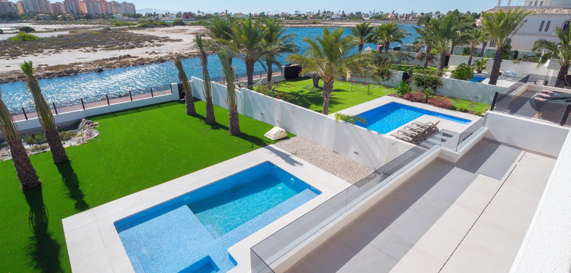 House in San Blas - view 1