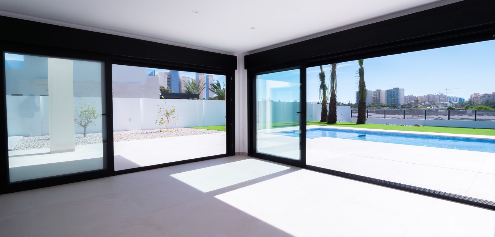 House in San Blas - Image 5