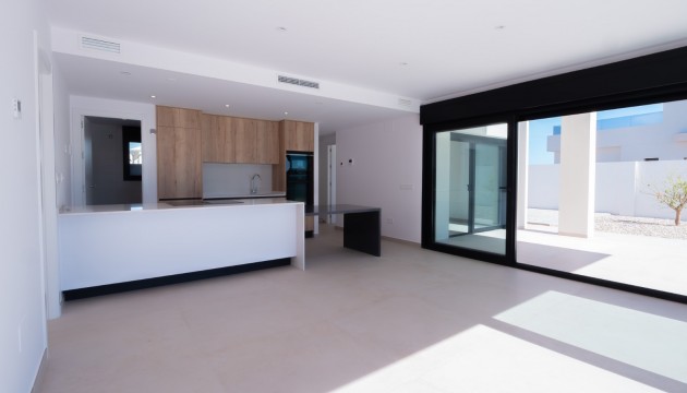 Videresalg - Detached Villa - La Manga del Mar Menor