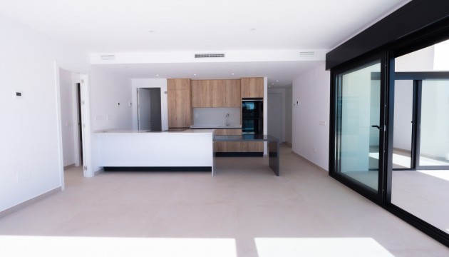 Videresalg - Detached Villa - La Manga del Mar Menor