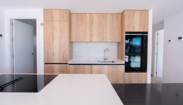 Videresalg - Detached Villa - La Manga del Mar Menor