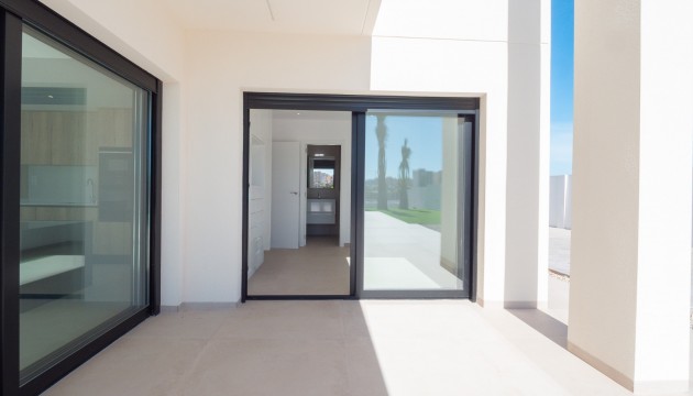 Videresalg - Detached Villa - La Manga del Mar Menor