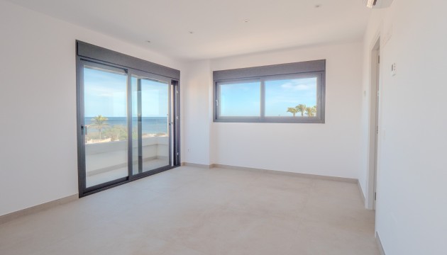 Videresalg - Detached Villa - La Manga del Mar Menor