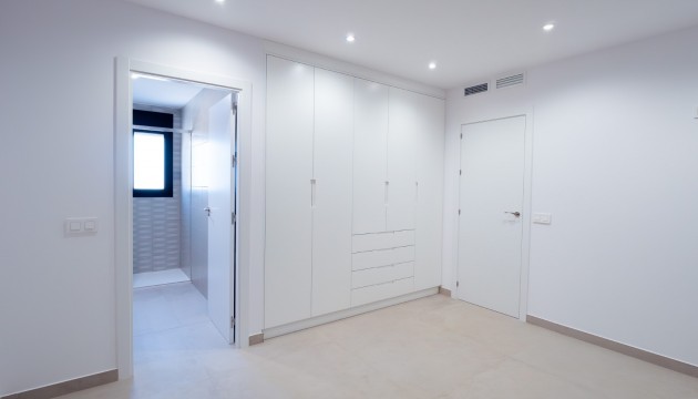 Videresalg - Detached Villa - La Manga del Mar Menor